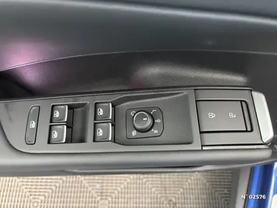 VOLKSWAGEN T-ROC II - voiture de démonstration - Photo 15