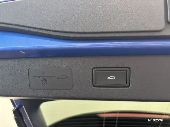 VOLKSWAGEN T-ROC II - voiture de démonstration - Photo 26