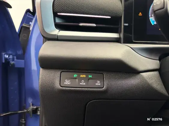 VOLKSWAGEN T-ROC II - voiture de démonstration - Photo 29