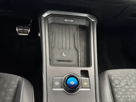 VOLKSWAGEN T-ROC II - voiture de démonstration - Photo 31