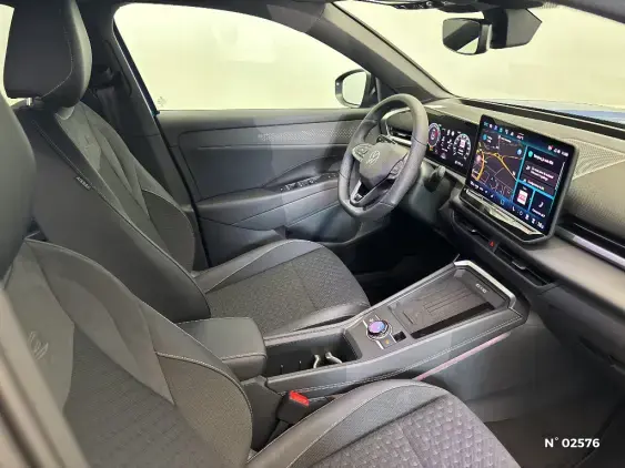 VOLKSWAGEN T-ROC II - voiture de démonstration - Photo 10