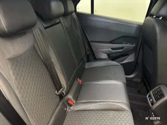 VOLKSWAGEN T-ROC II - voiture de démonstration - Photo 11