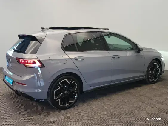 VOLKSWAGEN GOLF VIII - voiture de démonstration - Photo 4