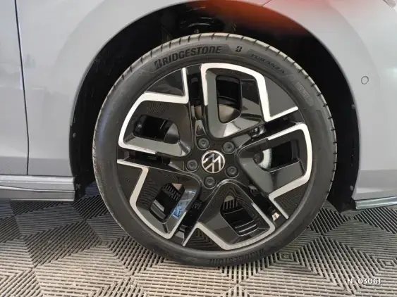 VOLKSWAGEN GOLF VIII - voiture de démonstration - Photo 6