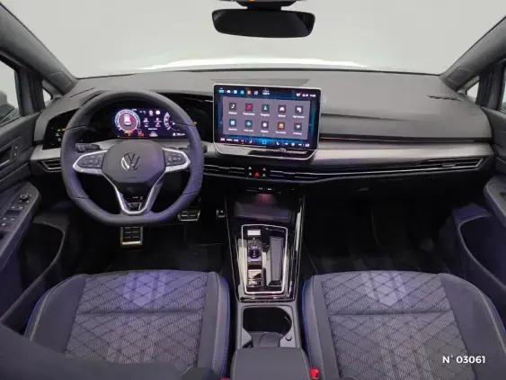 VOLKSWAGEN GOLF VIII - voiture de démonstration - Photo 7