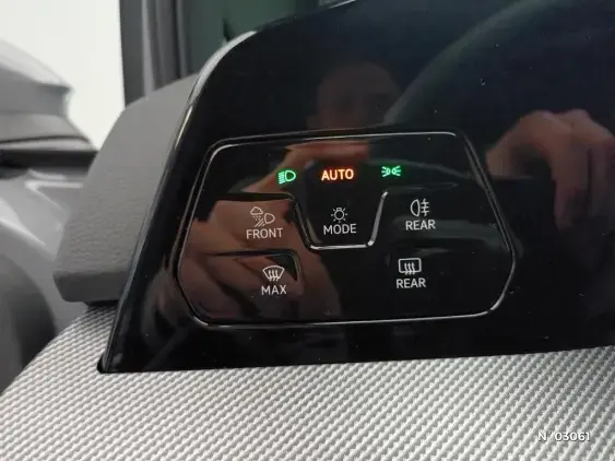 VOLKSWAGEN GOLF VIII - voiture de démonstration - Photo 13