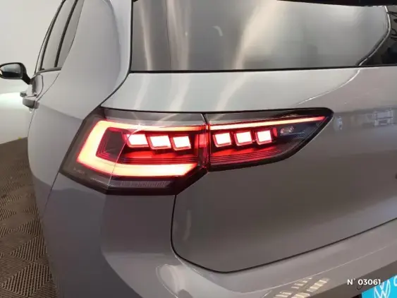 VOLKSWAGEN GOLF VIII - voiture de démonstration - Photo 22