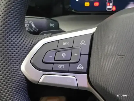 VOLKSWAGEN GOLF VIII - voiture de démonstration - Photo 26