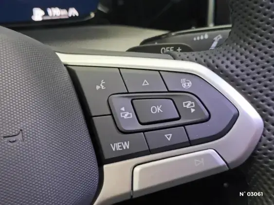 VOLKSWAGEN GOLF VIII - voiture de démonstration - Photo 27