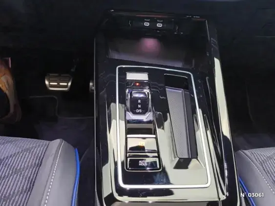 VOLKSWAGEN GOLF VIII - voiture de démonstration - Photo 28