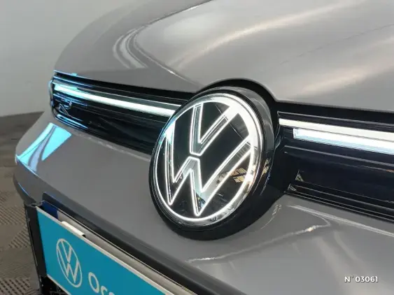 VOLKSWAGEN GOLF VIII - voiture de démonstration - Photo 29