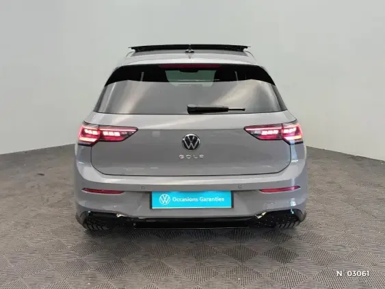 VOLKSWAGEN GOLF VIII - voiture de démonstration - Photo 5