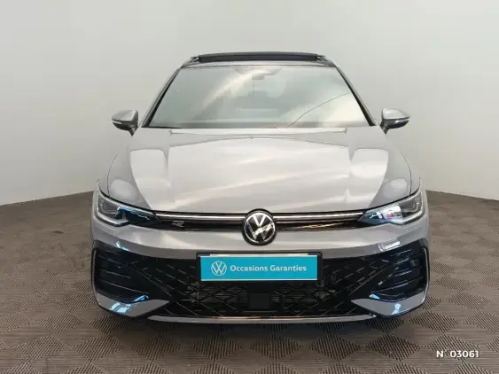 VOLKSWAGEN GOLF VIII - voiture de démonstration - Photo 2