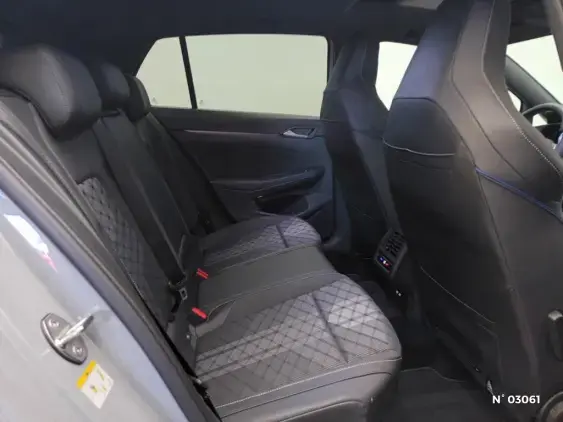 VOLKSWAGEN GOLF VIII - voiture de démonstration - Photo 9
