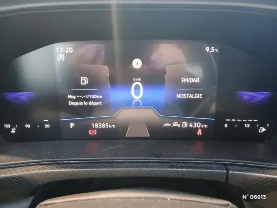 VOLKSWAGEN T-CROSS - voiture de démonstration - Photo 12