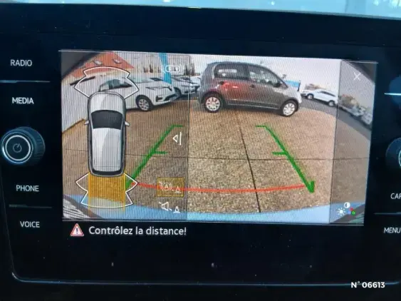 VOLKSWAGEN T-CROSS - voiture de démonstration - Photo 14