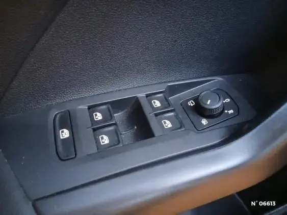 VOLKSWAGEN T-CROSS - voiture de démonstration - Photo 15