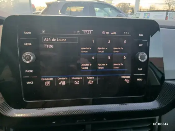 VOLKSWAGEN T-CROSS - voiture de démonstration - Photo 27