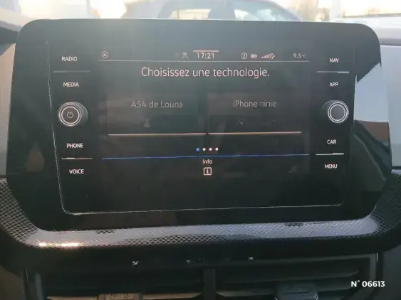 VOLKSWAGEN T-CROSS - voiture de démonstration - Photo 28