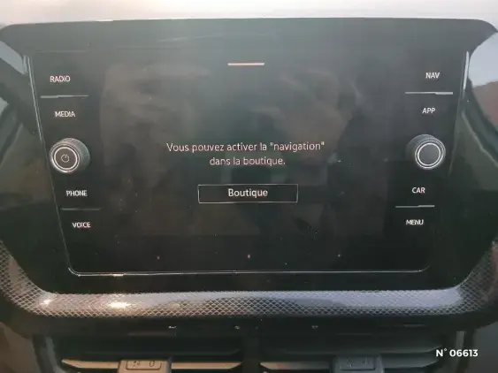 VOLKSWAGEN T-CROSS - voiture de démonstration - Photo 29