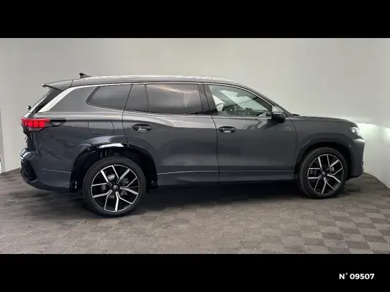 VOLKSWAGEN TAYRON - voiture de démonstration - Photo 5