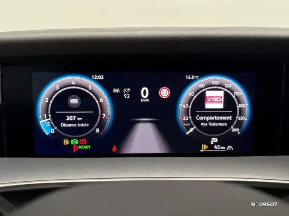 VOLKSWAGEN TAYRON - voiture de démonstration - Photo 12