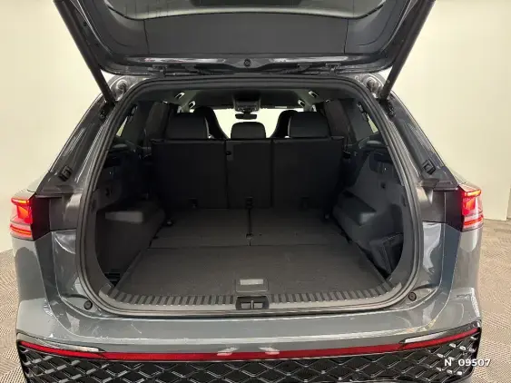 VOLKSWAGEN TAYRON - voiture de démonstration - Photo 7