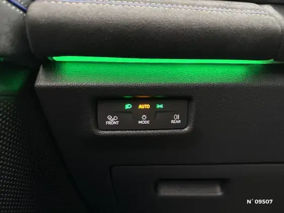 VOLKSWAGEN TAYRON - voiture de démonstration - Photo 15