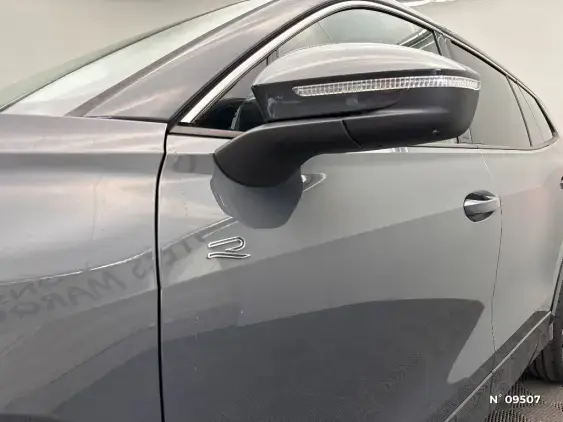 VOLKSWAGEN TAYRON - voiture de démonstration - Photo 27