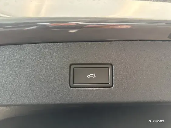 VOLKSWAGEN TAYRON - voiture de démonstration - Photo 30