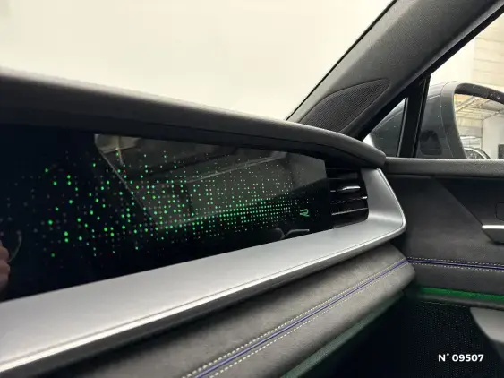 VOLKSWAGEN TAYRON - voiture de démonstration - Photo 31