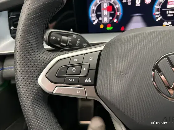 VOLKSWAGEN TAYRON - voiture de démonstration - Photo 32