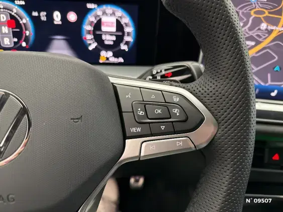 VOLKSWAGEN TAYRON - voiture de démonstration - Photo 33