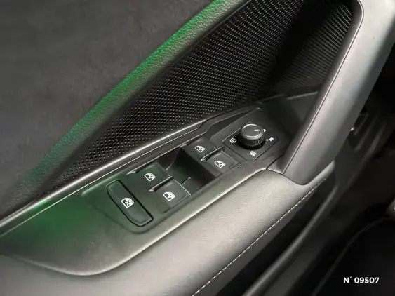 VOLKSWAGEN TAYRON - voiture de démonstration - Photo 34