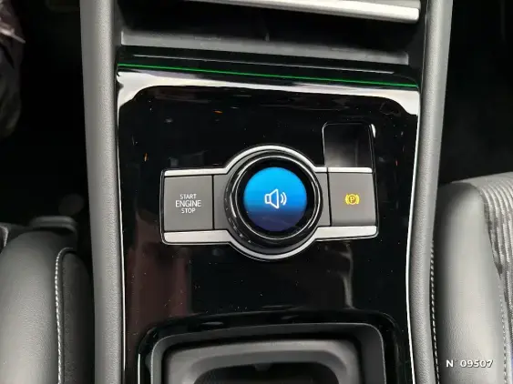 VOLKSWAGEN TAYRON - voiture de démonstration - Photo 35