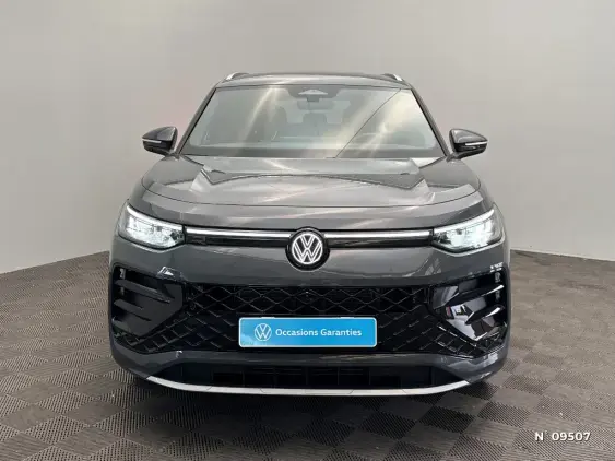 VOLKSWAGEN TAYRON - voiture de démonstration - Photo 3