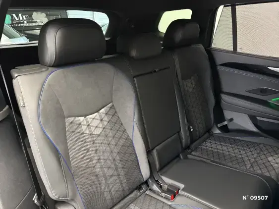 VOLKSWAGEN TAYRON - voiture de démonstration - Photo 11