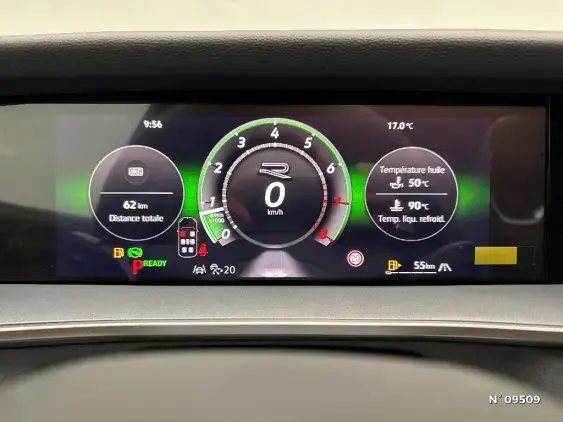 VOLKSWAGEN TAYRON - voiture de démonstration - Photo 12