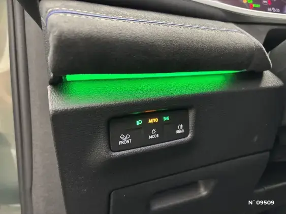 VOLKSWAGEN TAYRON - voiture de démonstration - Photo 15