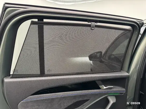 VOLKSWAGEN TAYRON - voiture de démonstration - Photo 26