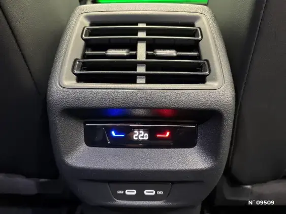 VOLKSWAGEN TAYRON - voiture de démonstration - Photo 28