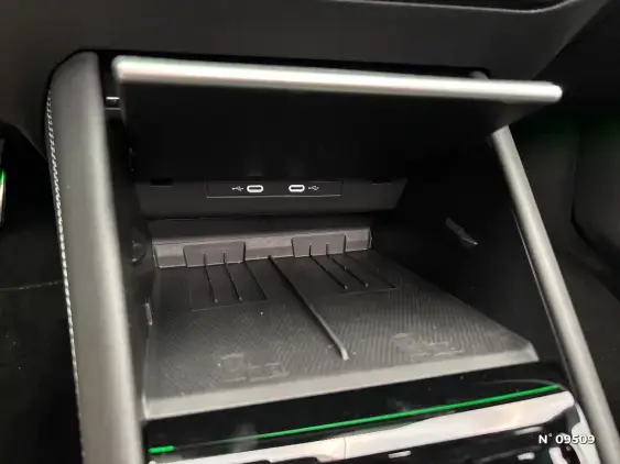 VOLKSWAGEN TAYRON - voiture de démonstration - Photo 33