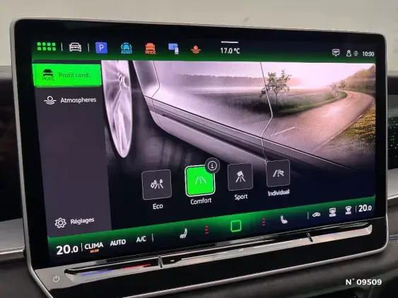 VOLKSWAGEN TAYRON - voiture de démonstration - Photo 36