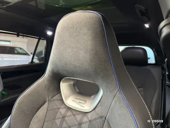 VOLKSWAGEN TAYRON - voiture de démonstration - Photo 37