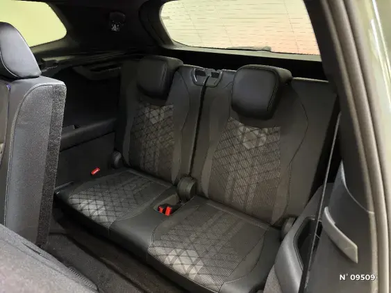 VOLKSWAGEN TAYRON - voiture de démonstration - Photo 40