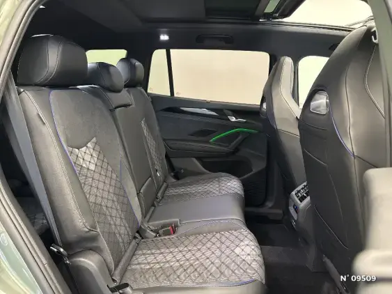 VOLKSWAGEN TAYRON - voiture de démonstration - Photo 11