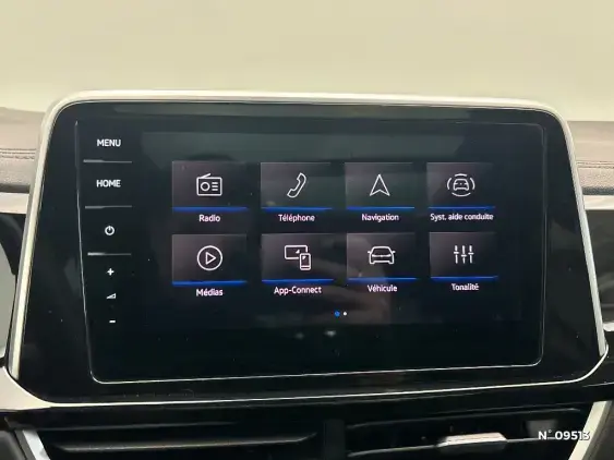 VOLKSWAGEN T-ROC - voiture de démonstration - Photo 13