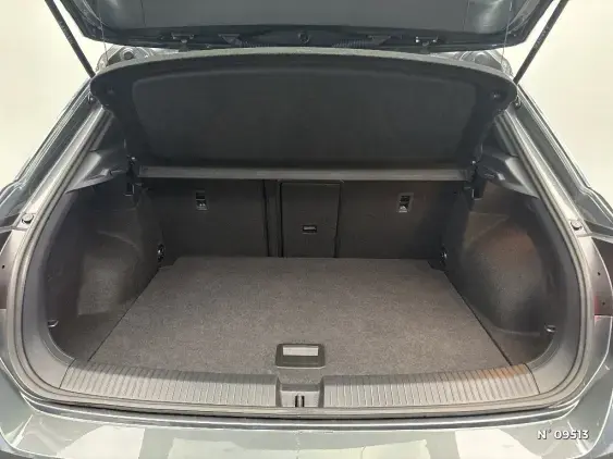 VOLKSWAGEN T-ROC - voiture de démonstration - Photo 7