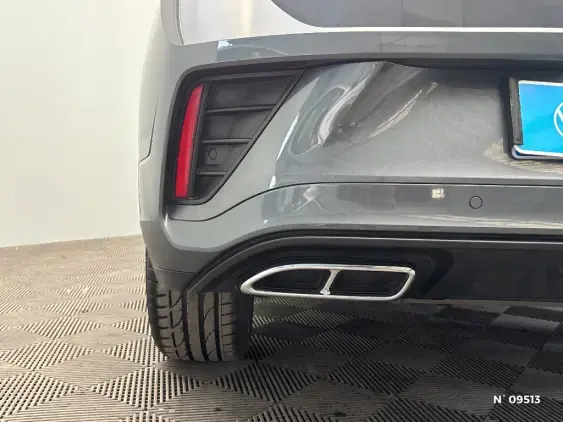 VOLKSWAGEN T-ROC - voiture de démonstration - Photo 27