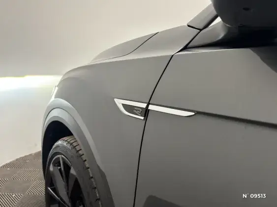 VOLKSWAGEN T-ROC - voiture de démonstration - Photo 28